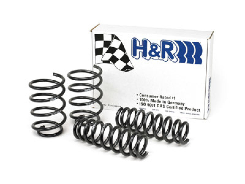 H&R Sport Springs | 50490