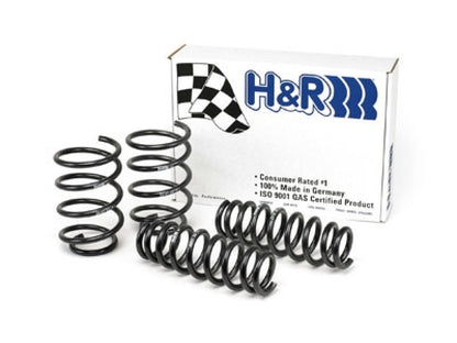 H&R Sport Springs | 50490