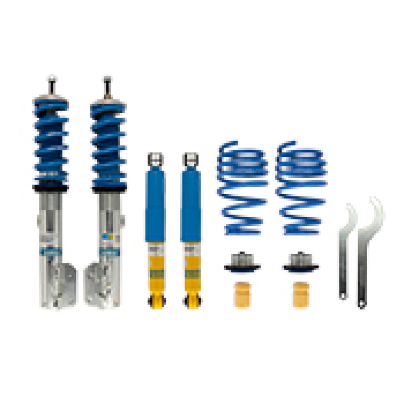 Bilstein B14 (PSS) Coilover Kit | 47-270176