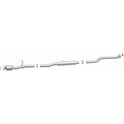 Magnaflow 07-09 Mazda CX-7 2.3L Direct Fit Converter