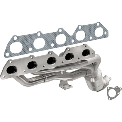 Magnaflow Conv DF 95-98 Acura TL 2.5L