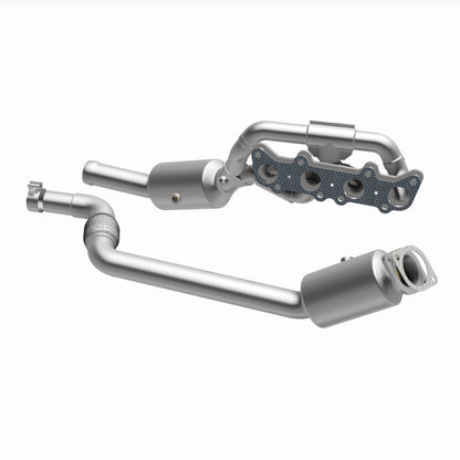 Magnaflow 15-20 Ford Mustang 5.0L Direct Fit Converter