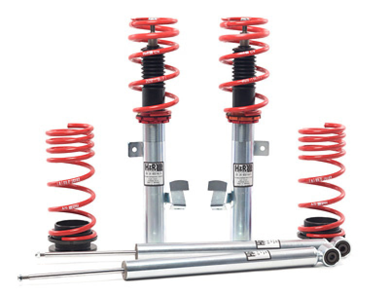 H&R Street Performance Coilover Kit | 29197-2