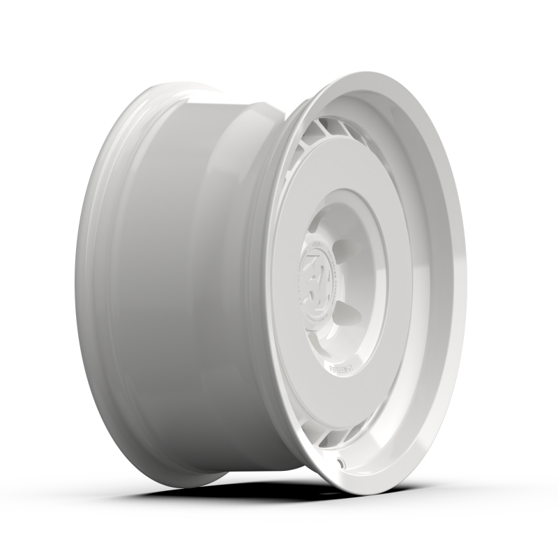 fifteen52 Evolution HD 17x8.5 5x150 0mm ET 110.5mm Center Bore Classic White Wheel