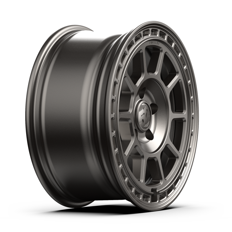 fifteen52 Traverse MX 17x8 5x112 ET20 Magnesium Grey Wheel