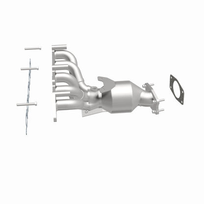 Magnaflow Conv DF 01-05 Volvo S60 2.4L Manifold