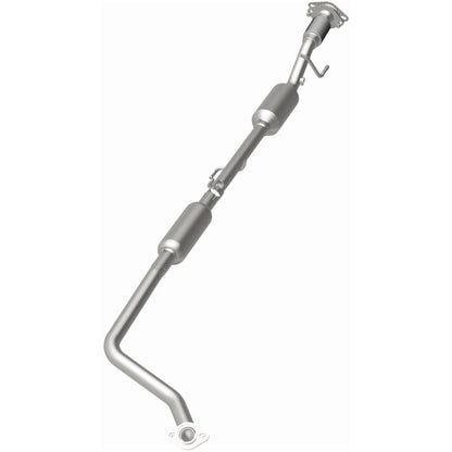 MagnaFlow Conv Direct Fit OEM 18-21 Nissan Kicks 1.6L Single Underbody