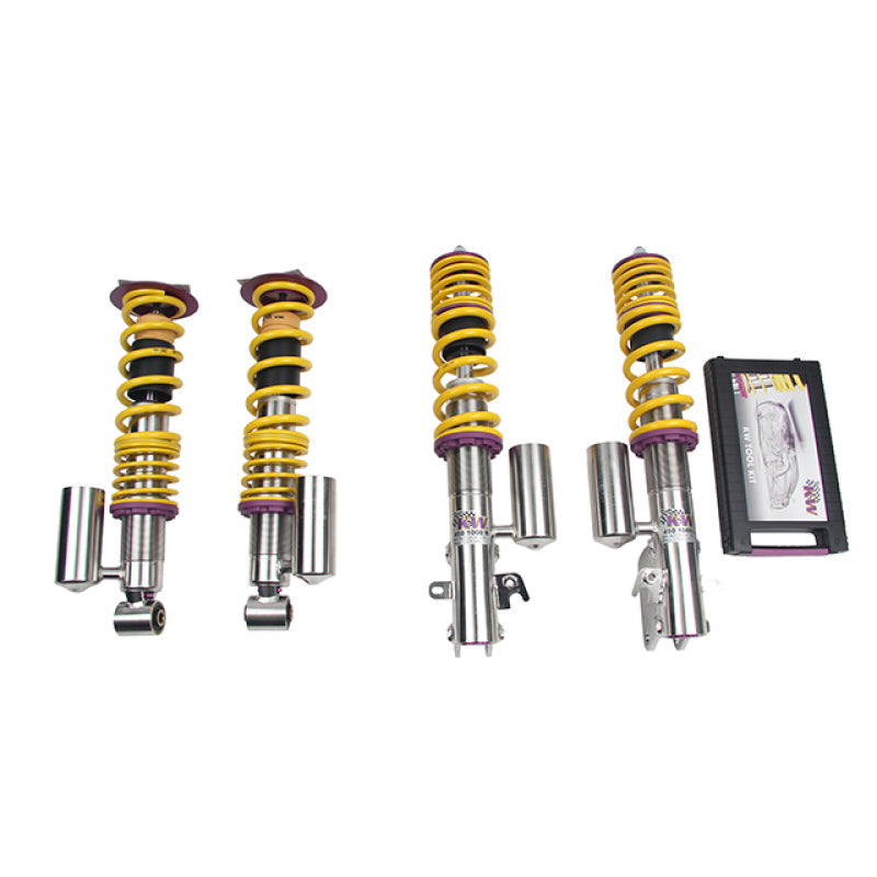 KW V3 Coilover Kit | 35245018
