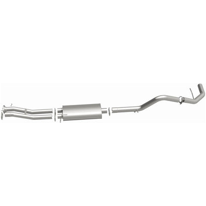 MagnaFlow BRE Exhaust Kit 02-06 Escalade ESV Escalade EXT Yukon XL 1500 6L