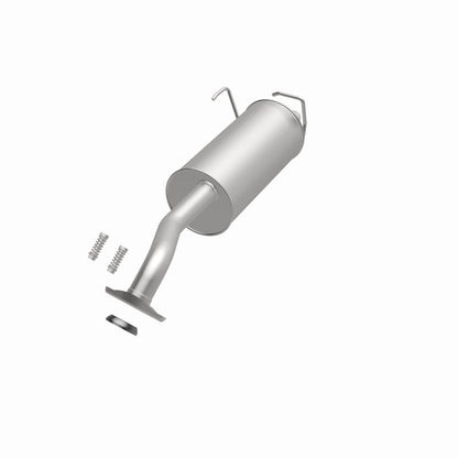 BRE Exhaust 12-14 CR-V 2.4L Muffler Kit