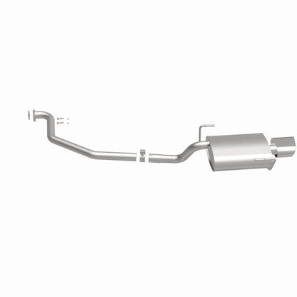 BRExhaust 10-13 Acura MDX 3.7L Direct-Fit Exhaust Muffler Kit