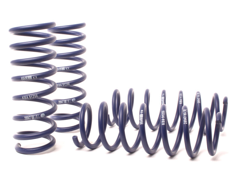 H&R Sport Springs | 50470