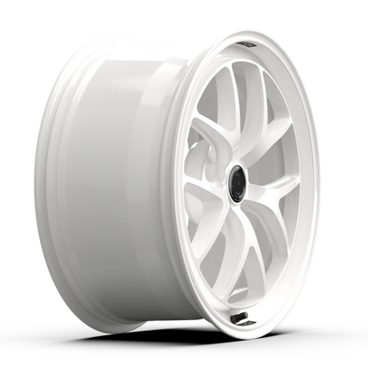 fifteen52 Sector RSR 19x9.5 5x114.3 ET38 Rally White