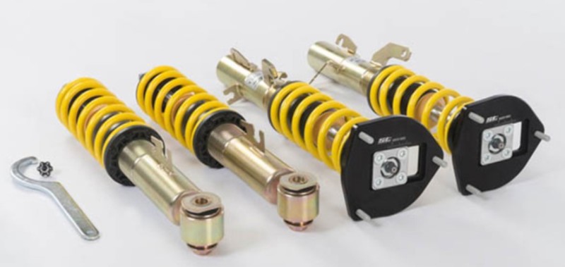 ST XTA Coilover Kit | 18225865