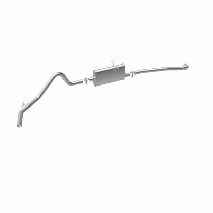 MagnaFlow BRE Exhaust Kit 01-03 Ford Ranger