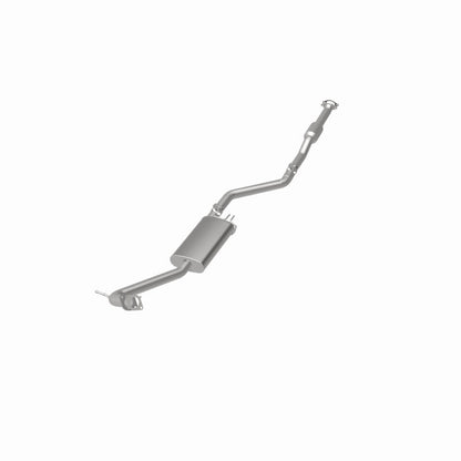 Magnaflow 19-20 Hyundai Santa Fe Conv DF L4 OEM Underbody