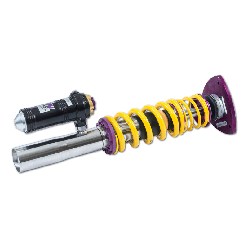 KW V4 Clubsport Kit W/O EDC | 3978020N
