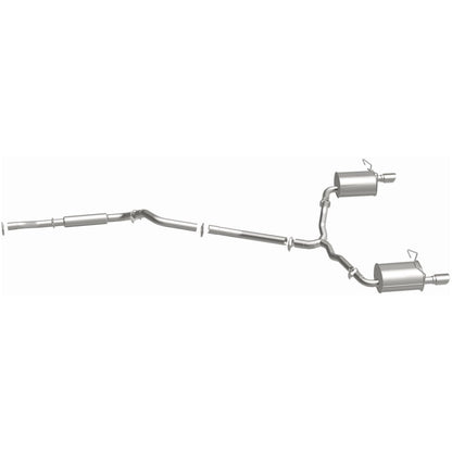 MagnaFlow BRE Exhaust Kit 11-17 Dodge Journey 3.6L