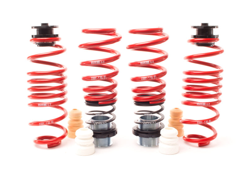 H&R VTF Adjustable Lowering Springs | 23017-1