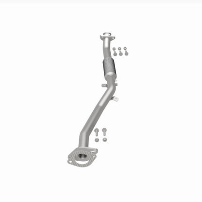 BRE Exhaust 95-99 200SX Sentra 1.6L Front Pipe Kit
