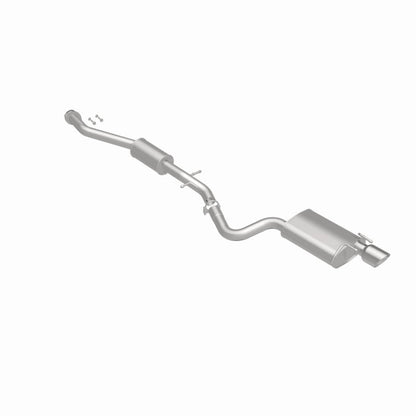 MagnaFlow BRE Exhaust Kit 01-05 Lexus IS300 3L