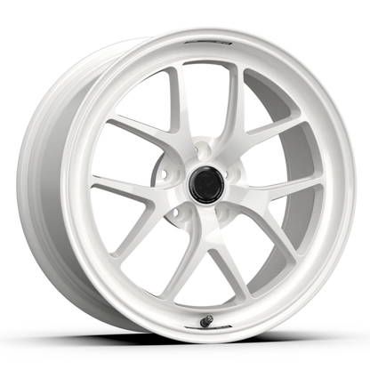 fifteen52 Sector RSR 19x9.5 5x114.3 ET38 Rally White