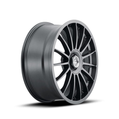 fifteen52 Podium 18x8.5 5x108/5x112 ET45 Frosted Graphite Wheel