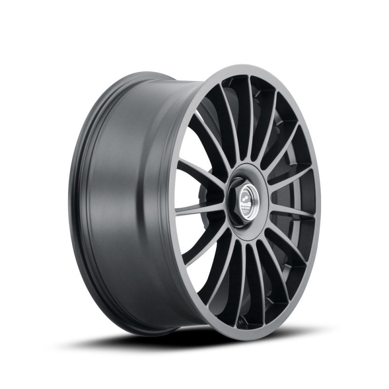 fifteen52 Podium 17x7.5 4x100/4x108 ET42 Frosted Graphite Wheel