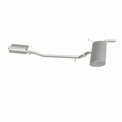 BRExhaust 12-15 CHEVROLET CAPTIVA SPORT 2.4L Exhaust Kit