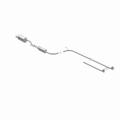 MagnaFlow BRE Exhaust Kit 06-11 Honda Civic 1.8L
