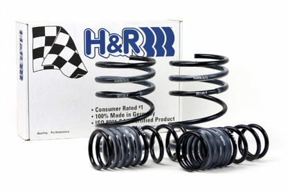 H&R Sport Springs | 50148
