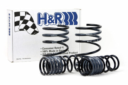 H&R Sport Springs | 50148