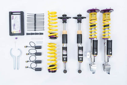 KW V4 Coilover Kit Coilover Kit | 3A728003