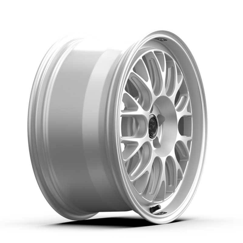 fifteen52 Holeshot RSR 18x9 5x100 ET42 Radiant Silver