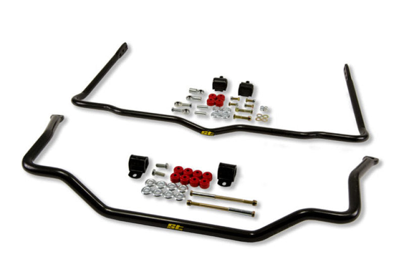 ST Swaybar Set [52015]