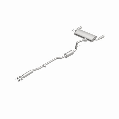 MagnaFlow BRE Exhaust Kit 13-18 Ford Escape