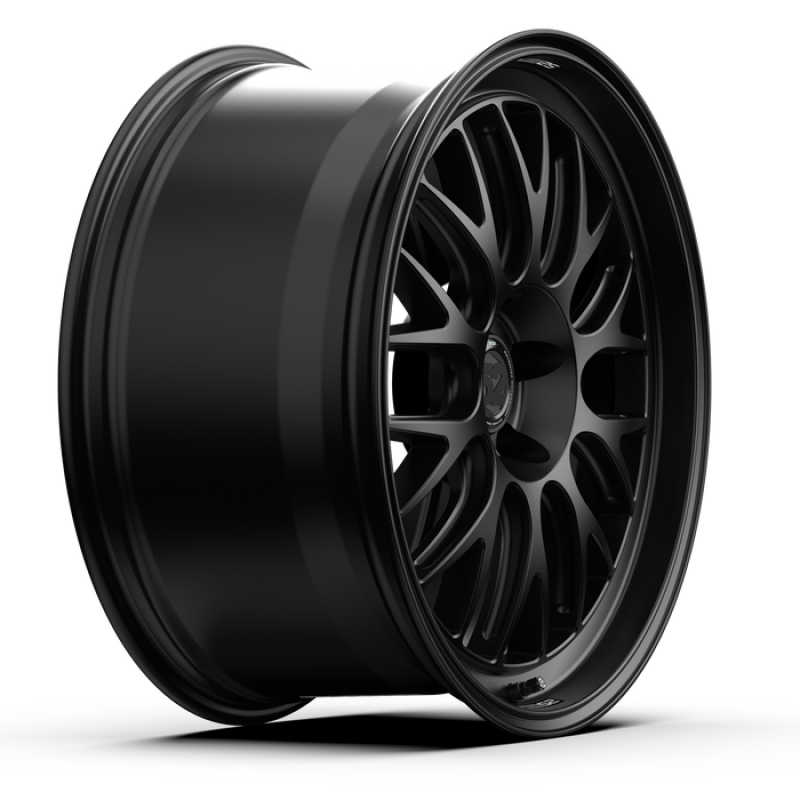fifteen52 Holeshot RSR 20x10 5x114.3 ET35 Asphalt Black