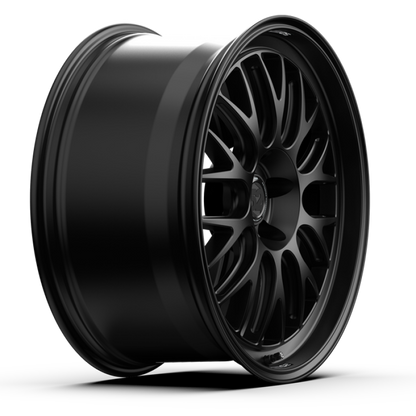 fifteen52 Holeshot RSR 20x10 5x114.3 ET35 Asphalt Black