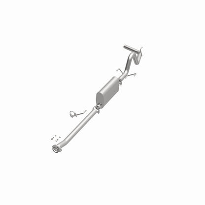 MagnaFlow BRE Exhaust Kit 13-17 Toyota Tacoma 2.7L