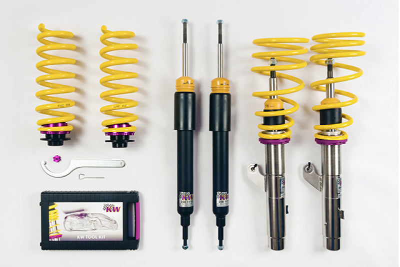 KW V1 Coilover Kit | 10220032