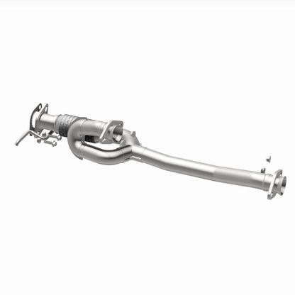 BRE Exhaust 05-07 Ford Five Hundred Mercury Montego 3.0L Front Pipe Kit