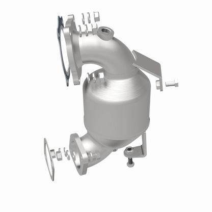 MagnaFlow DF Conv 2020 Hyundai Sonata Front Underbody 1.6L