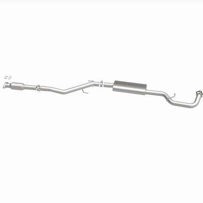 Magnaflow 13-17 Hyundai Santa Fe Sport 2.4L Direct Fit Cat Converter (California Grade)