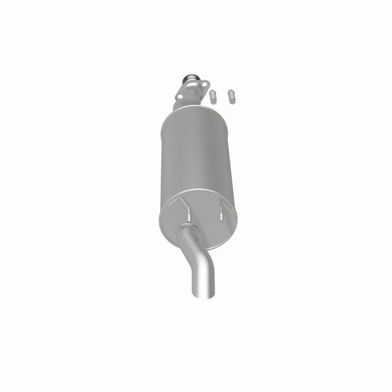 BRE Exhaust 12-15 Civic 1.8L Muffler Kit