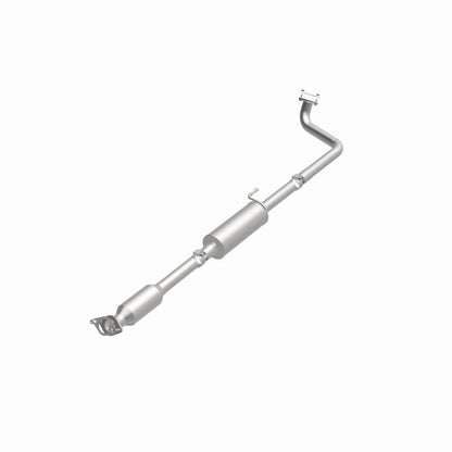 Magnaflow Conv Direct Fit 18-19 Hyundai Kona L4 OEM Underbody