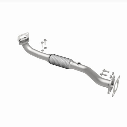 BRE Exhaust 04-09 Kia SPECTRA 2.0L Front Pipe Kit
