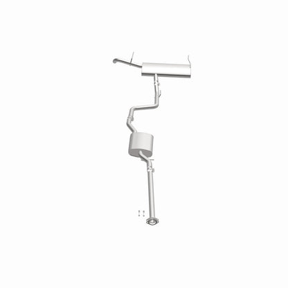 Magnaflow BRE Exhaust 18-24 Chevrolet Equinox 1.5L
