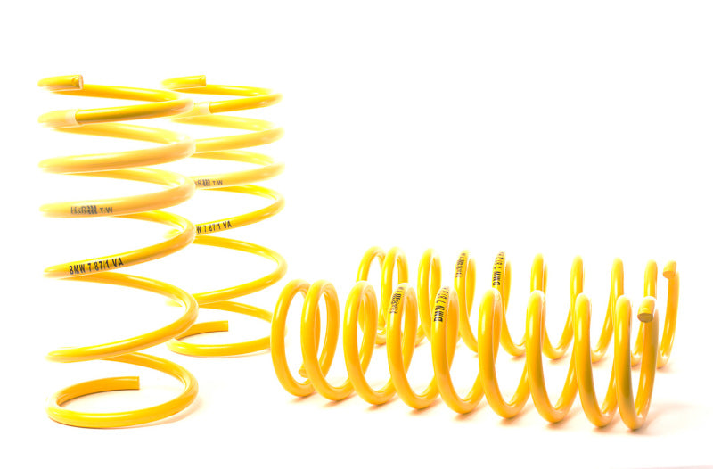 H&R Sport Springs | 29656