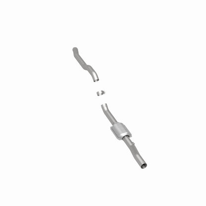 MagnaFlow Conv DF 97 Dodge Dakota 3.9L 4wd MT