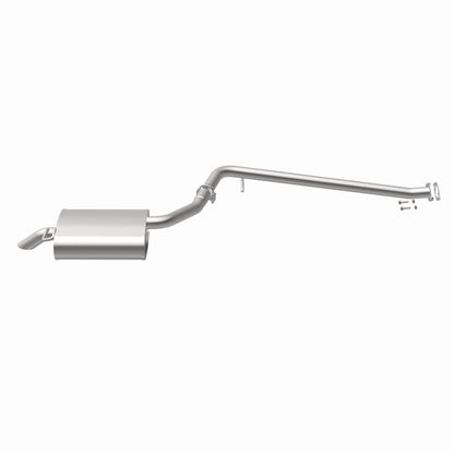 BRExhaust 06-10 Hyundai Sonata 2.4L Muffler Kit